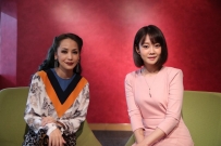 【番组】中岛美嘉出演10/29《声音木瓜POPS》访谈