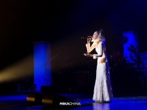 中岛美嘉2015年巡演照片 2/13