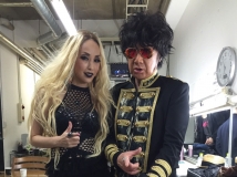 MIKA RANMARU@名古屋 09/02
