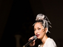 中岛美嘉2015年巡演照片 5/13