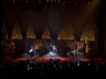 中岛美嘉2015年巡演照片 3/4