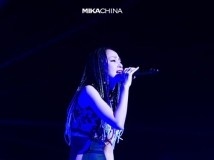 中岛美嘉2015年巡演照片 2/3