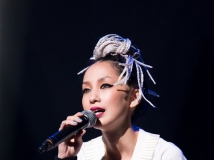 中岛美嘉2015年巡演照片 5/18