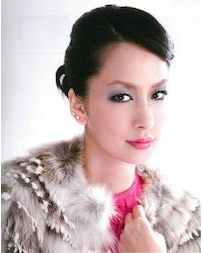《FLIX》2014年 04月号 *中岛美嘉页 4p
