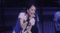 《WOWOW LIVE 中岛美嘉2015年巡演 THE BEST~DEARS&TEARS~》2015.07.12