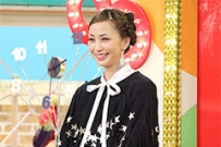 【番组】中岛美嘉出演11月9日关8《ジャニ勉》