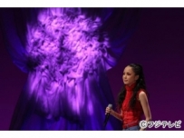 中岛美嘉 / Music Fair / 2015.11.14 / 花束