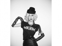 【中岛美嘉Instagram】MKRM LIVE CD发型确定！11/19