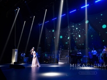 中岛美嘉2015年巡演照片 5/19