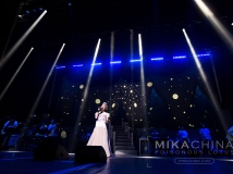 中岛美嘉2015年巡演照片 5/20