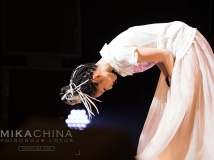 中岛美嘉2015年巡演照片 5/27