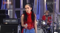 中岛美嘉 / 关JAM~完全燃SHOW/ 2015.11.01 / GLAMOROUS SKY+花束