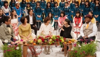 【音番】中岛美嘉出演《赠与你的！名曲精选~秋季歌曲特辑~》11月4日播出