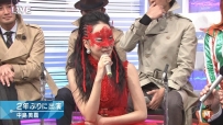 中岛美嘉 / Music Station / 2015.10.30 / 花束