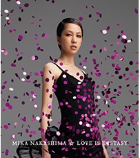 《LOVE IS ECSTASY》-THE ROCK STAR’S BACK- 电影《unfair the answer》主题曲！！