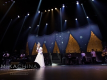 中岛美嘉2015年巡演照片 5/24