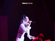 中岛美嘉2015年巡演照片 2/10