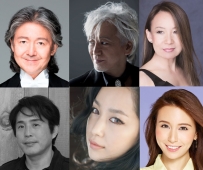 billboard classics festival 2016 / 3月29日 / 富山艺术文化中心