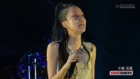 中岛美嘉 / RockCorps / 2015.10.24 / 雪の華＋ORION＋Dear