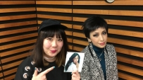 【电台】中岛美嘉参加 3/10北海道FM80.4《BOND GIRL!》