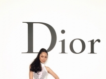 Dior Fashion Show 12/11