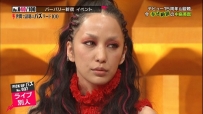 中岛美嘉 / Buzz Rhythm（バズリズム）/ 2015.10.30 / 花束