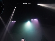 中岛美嘉2015年巡演照片 2/14