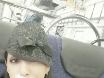 今天一個人搭電車之二