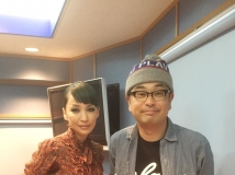 中岛美嘉电台直播 | FM802 RADIO MASTERS