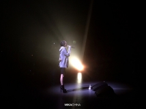 名古屋 Century Hall 排练 1/31