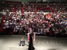 中岛美嘉@市原市市民会館 2/21