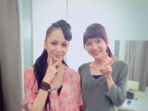 中岛美嘉@Premium Live 10/02