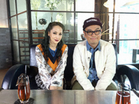 【番组】中岛美嘉出演 11/5《MUJACK》