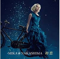 《初恋》今冬大本命！超越雪之华的又一情歌登场！_完整单曲情报